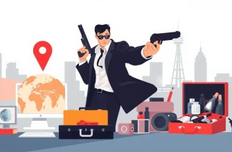 Najlepsze Filmy Akcji o Dywersji