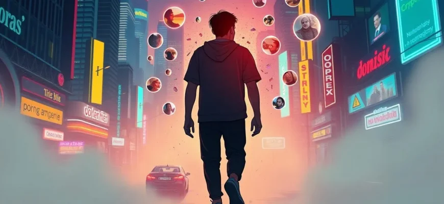 Filmy o amnezji - Podróż przez zapomnienie