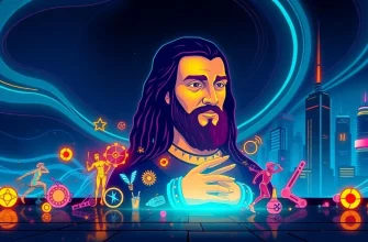 Filmy o Leonardo da Vinci - Podróż przez geniusz