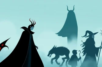 Mityczne Filmy o Słowiańskich Istotach