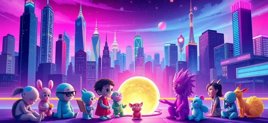 Fantastyczne filmy o wyimaginowanych przyjaciołach