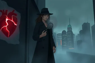 Detektywistyczne filmy o bólu