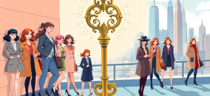 Najlepsze filmy o kobietach detektywach