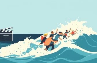 Najlepsze filmy akcji o tsunami