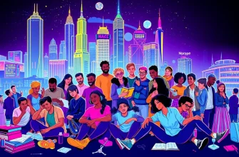 10 Biograficznych Filmów o Wspólnotach