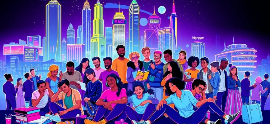 10 Biograficznych Filmów o Wspólnotach