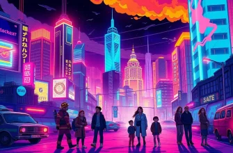 Najlepsze filmy biograficzne o katastrofach