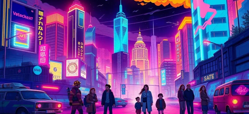 Najlepsze filmy biograficzne o katastrofach