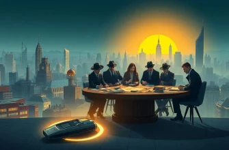 10 Najlepszych Detektywistycznych Filmów o Szpiegach