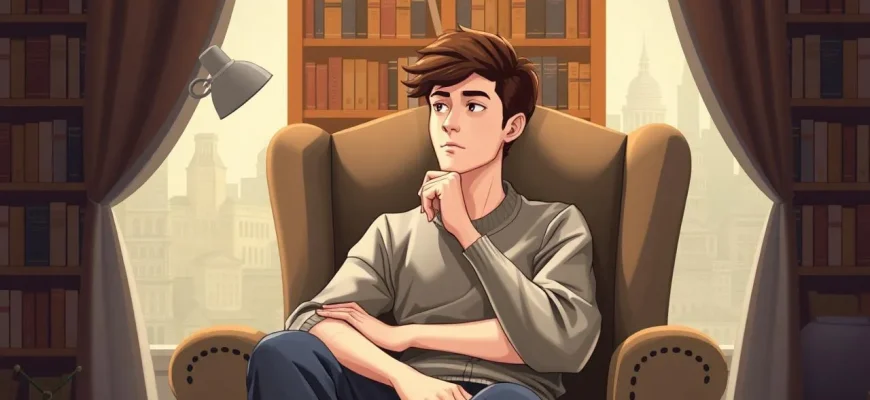 Filmy dramatyczne o rozwadze