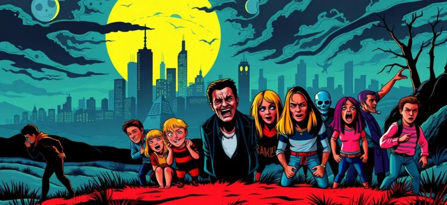 Top 10 Filmów Grozy o Cierpieniu