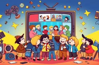 Najlepsze komedie o karłach