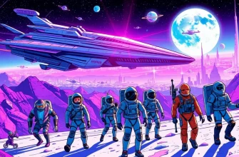 Podróże kosmiczne w kinie: 10 filmów, które musisz zobaczyć