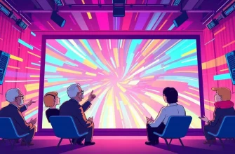 Najlepsze filmy biograficzne o prezentacjach