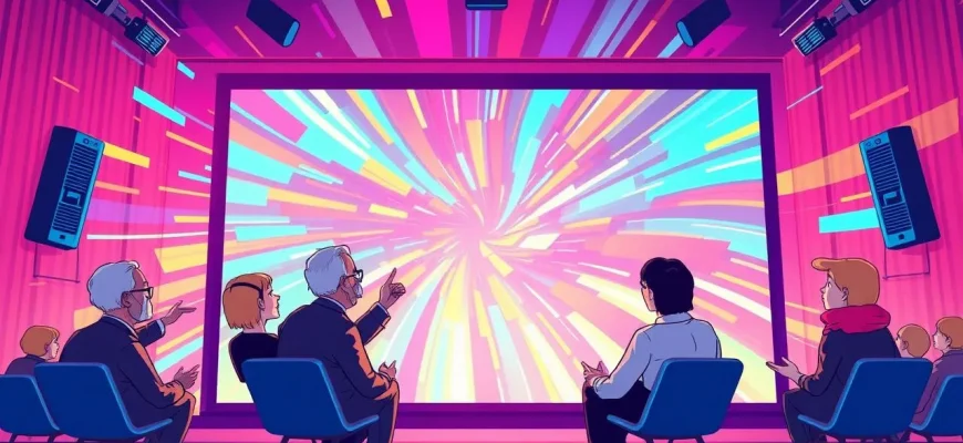 Najlepsze filmy biograficzne o prezentacjach