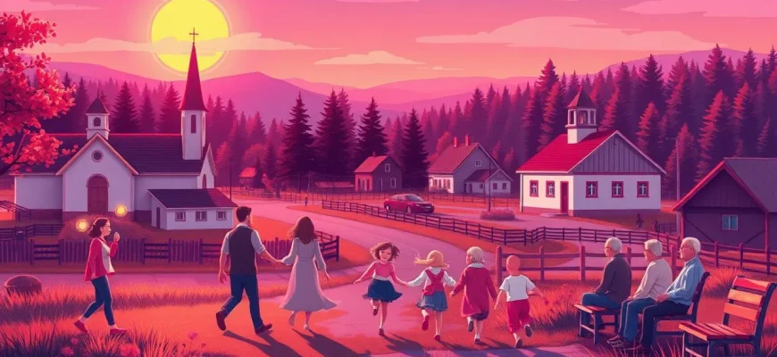 Filmy o prowincji: 10 wyjątkowych historii