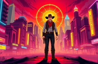 Wędrówka w głąb siebie: Westerny