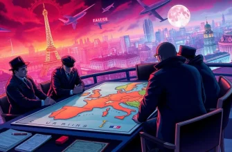 Filmy o szpiegach z czasów II wojny światowej