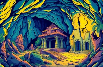 Podziemne Świątynie: 10 Filmów Przygodowych