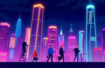 Top 10 Thrillerów o Karierze