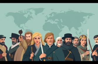 Filmy dramatyczne o liderach, które musisz zobaczyć