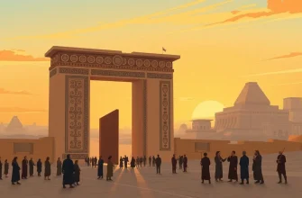 Najlepsze historyczne filmy o Niniwie