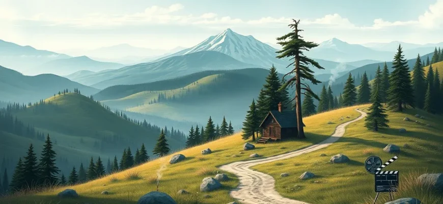 10 Dramatów o Naturze, Które Musisz Zobaczyć