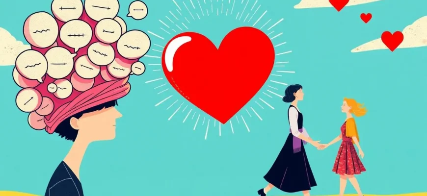 Najlepsze Melodramaty o Samopoznaniu