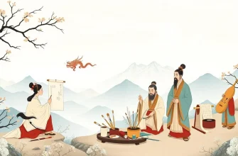 Filmy historyczne o malarstwie dynastii Song