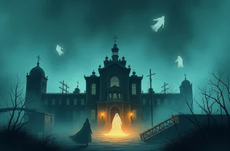 Najlepsze filmy fantastyczne o spirytyzmie