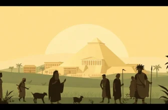 Historyczne filmy o Sumerach