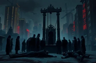 Filmy o katach: 10 mrocznych opowieści