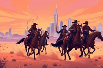 Motywujące westerny o sukcesie