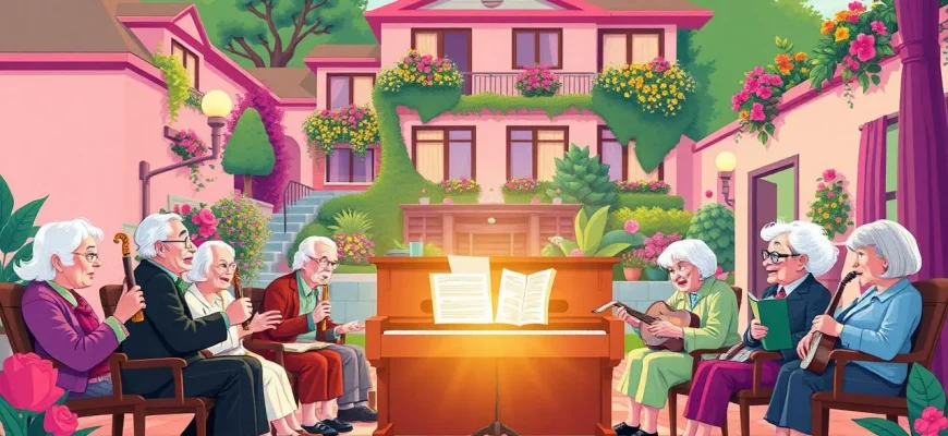 10 Melodramatów o Pensjonatach, Które Musisz Zobaczyć