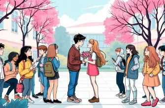 Najlepsze melodramaty o uczniach