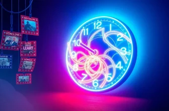 Najlepsze filmy biograficzne o pętli czasu