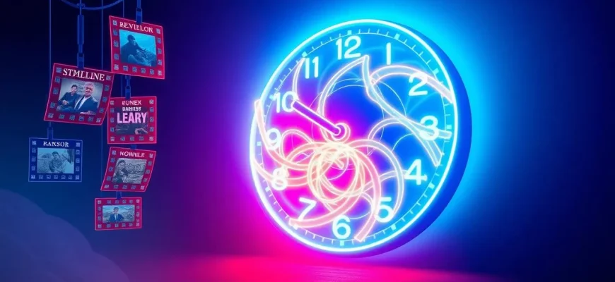 Najlepsze filmy biograficzne o pętli czasu