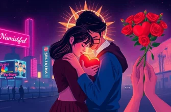 Najlepsze filmy o namiętnej miłości