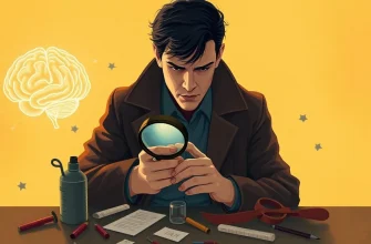 Detektywistyczne filmy o epilepsji