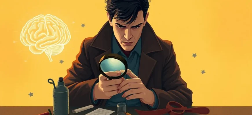 Detektywistyczne filmy o epilepsji