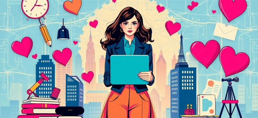 10 Filmów Melodramatycznych o Karierowiczach