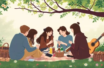 10 Dram o Przyjaźni, Które Wzruszają