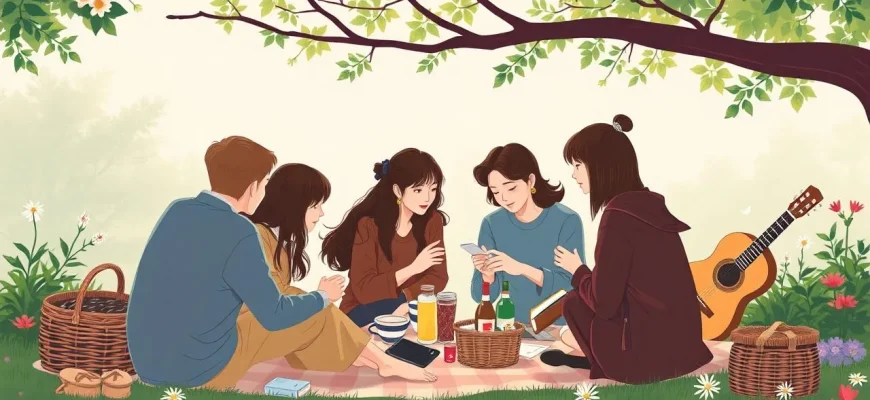 10 Dram o Przyjaźni, Które Wzruszają