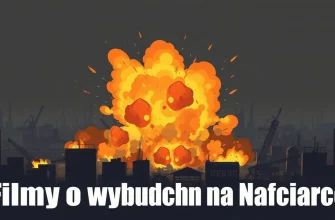 10 Filmów z Wybuchami na Nafciarce