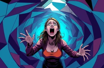 Najlepsze filmy grozy o zakrzywieniu przestrzeni