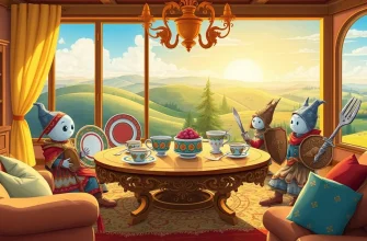 10 Filmów Fantasy o Naczyniach z Polskim Dubbingiem