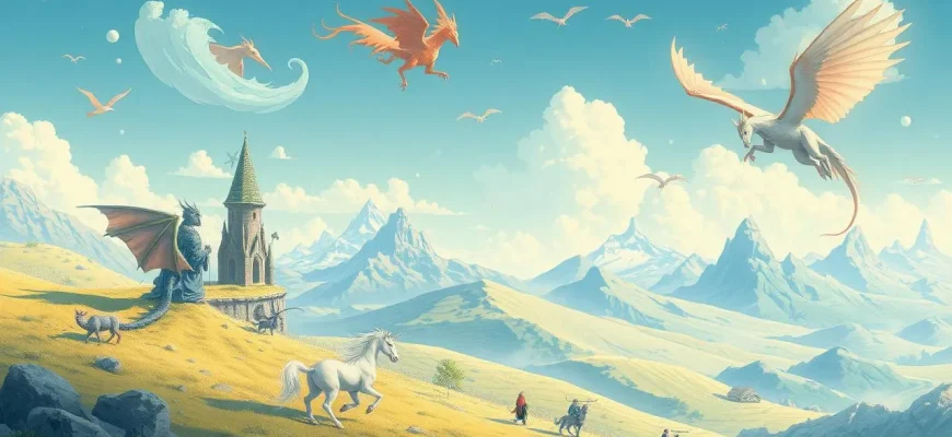 Najlepsze filmy fantasy o szantażu