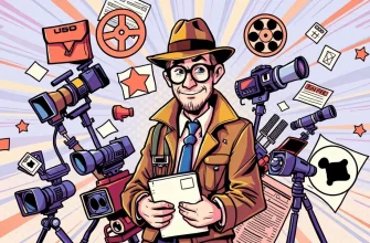 10 Komików o Dziennikarzach, Które Musisz Zobaczyć