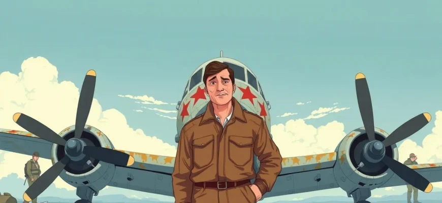 Najlepsze dokumentalne filmy o bezpieczeństwie lotniczym