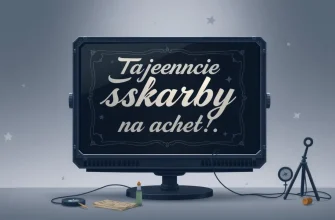 Tajemnicze filmy o utraconych skarbach